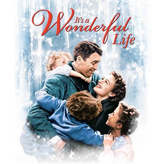 It’s A Wonderful Life